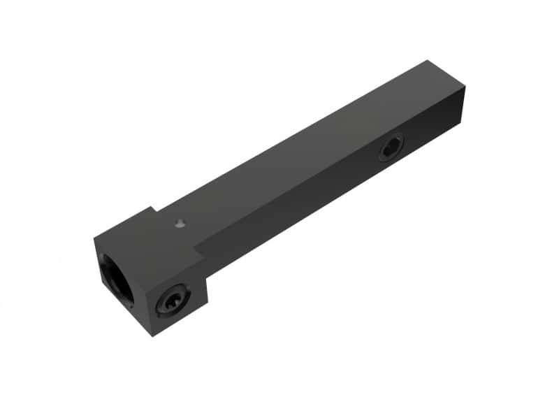 山高刀杆N1010F-QC12
